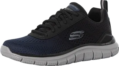 Produktbild von Skechers Verfolgen Sie Ripkent-Trainer, Blau 41 EU
