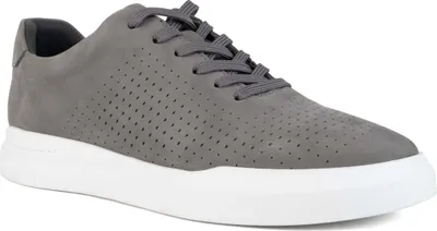 Produktbild von Sergio Moretti Herren Sneaker SMR3969-20259GRY Farbe: Grau Größe: 43