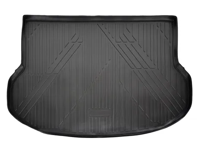 Immagine prodotto di Vasca Baule Bagagliaio Per Lexus NX 2014-2021 Tappeto Esclusivo Gomma