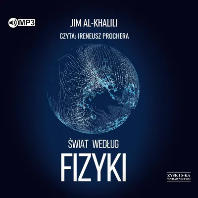 Zdjęcie produktu dla Swiat wedlug fizyki