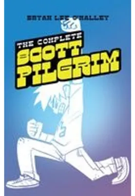 Image de Scott Pilgrim Box Set