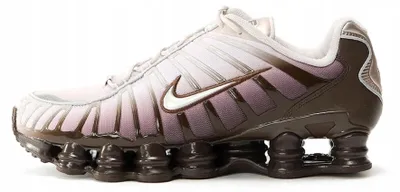 Produktbild von Schuhe Nike Shox TL IB7699200