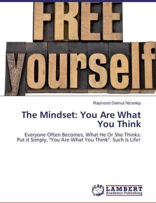 Produktbild von The Mindset: You Are What You Think
