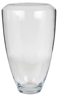 Obrázek produktu pro Kaheku Vase Portofino čirý 22 Ø 35h 1283000399