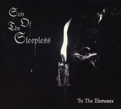 Obrázek produktu pro Sun Of The Sleepless: To The Elements