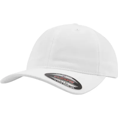 Obrázek produktu pro Flexfit Garment Washed Baseball Cap weiß L/XL