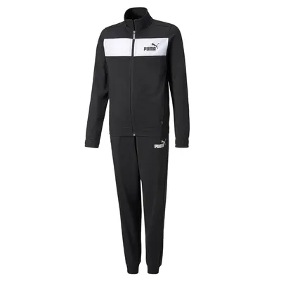 Produktbild von PUMA Poly Suit cl B PUMA BLACK 128