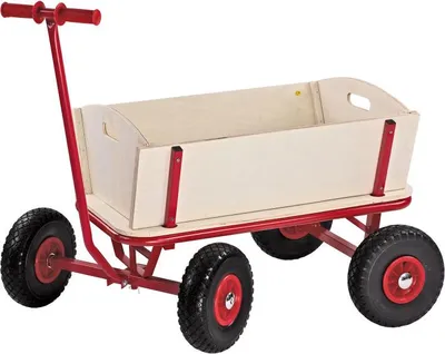 Produktbild von Handwagen L 725 FUN