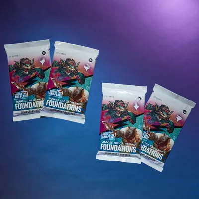 Image de Magic: The Gathering D3231000, Jeu de cartes, À partir de 13 ans
