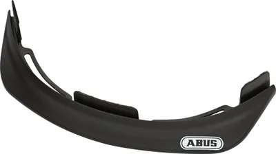 Immagine prodotto di Ricambio per casco Abus 05202 - VISIERINA NERA CASCO HYBAN