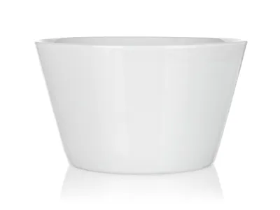 Produktbild von schale 510ml, Durchmesser 13,1cm LUCA Keramik WEISS
