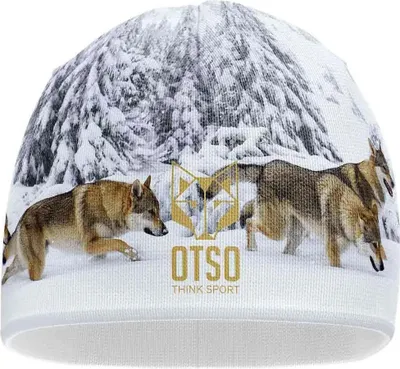 Obrázek produktu pro Otso Hat-Wolves20