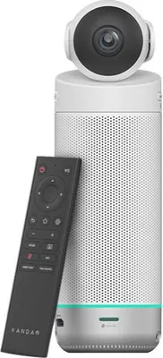 Immagine prodotto di Kandao Meeting S Telecamera per conferenze a 180 gradi