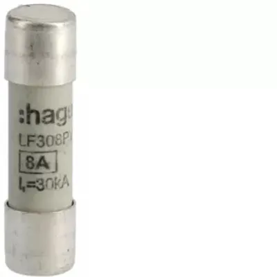 Immagine prodotto di Hager LF308PV