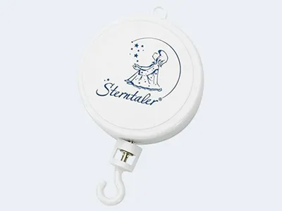 Produktbild von Sterntaler  10001-303 - Spielwerk/Mobile La Le Lu