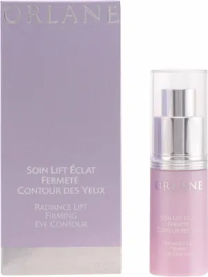 Productafbeelding van Orlane Verstevigende en Verhelderende Oogcrème, 15 ml