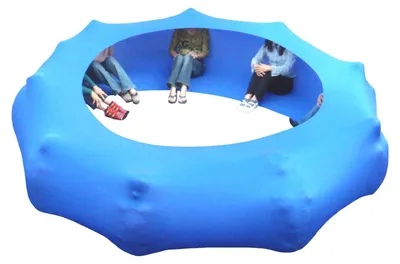 Produktbild von Happy Kidz Kooperationsschlauch 21404024084