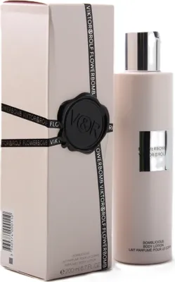 Image de Viktor & Rolf Bomblicious Lotion parfumée pour le corps 200ml