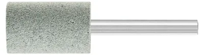 Produktbild von PFERD 41293108, Montierte Stelle, Siliciumcarbid, 14300 RPM, 6 mm, 30 mm, 10 Stück(e)