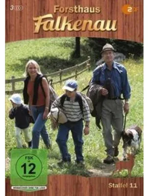 Produktbild von Forsthaus Falkenau