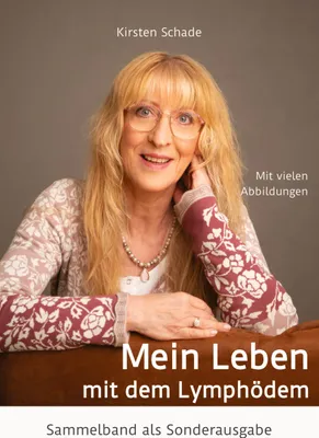 Produktbild von Mein Leben mit dem Lymphödem