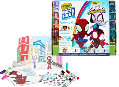 Obrázok produktu pre Modelovacia hra Crayola