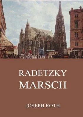 Produktbild von Radetzkymarsch