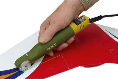 Produktbild von Proxxon Universalschneider Micromot 40W Schere Schneidwerkzeug Universalschere