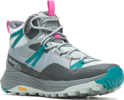 Produktbild von Merrell Siren 4 Mid GORE-TEX®, Monument