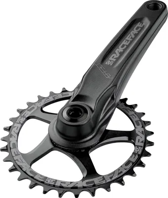 Obrázek produktu pro Race Face Aeffect Kurbel, 165mm, 24mm, černá