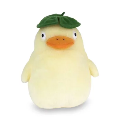 Image de Studio Ghibli figurine en peluche Medium Ootorisama 22 cm