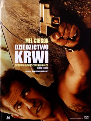 Produktbild von Blood Father (nur Originalversion) [DVD]