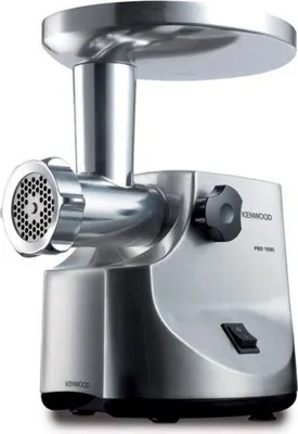 Produktbild von Kenwood MG510 Fleischwolf