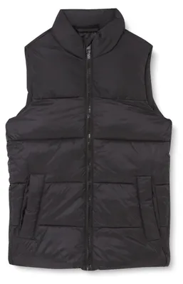 Produktbild von JACK & JONES JJETOBY Bodywarmer Collar SN JNR