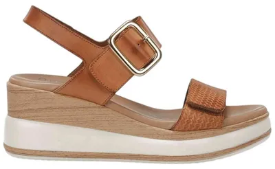 Productafbeelding van Sandalen Dorking D9642 voor Dames