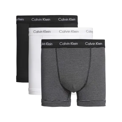 Produktbild von Calvin Klein Boxers (3-pack) Herren