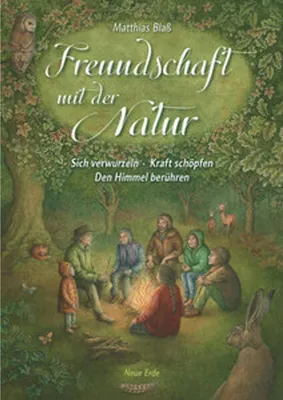 Image de Freundschaft mit der Natur