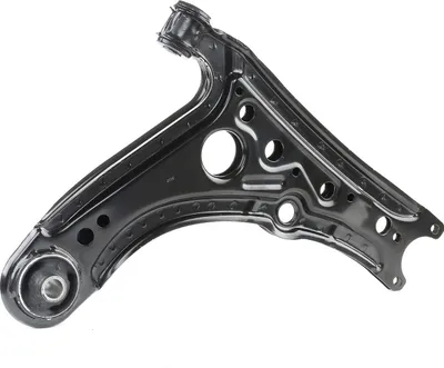 Produktbild von RIDEX 273C0658 - OE 6X0 407 151 Querlenker für Arosa 6H, Lupo 6E1, 6X1, Polo 6N