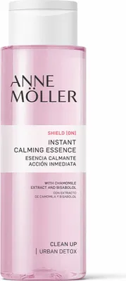 Obrázek produktu pro Zklidňující pleťové tonikum Clean Up (Calming Essence) 400 ml