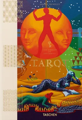 Immagine prodotto di Tarot