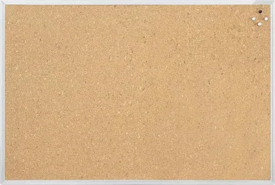 Obrázek produktu pro Korková tabule Magnetoplan SP optimal ALU 90x60 cm