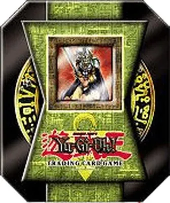 Produktbild von Yu-Gi-Oh! Collectors Tins 2004: Obnoxious Celtic Guard