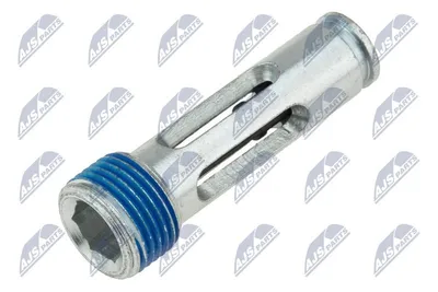 Produktbild von Ölfilter NTY EZC-FT-169 für FIAT GRANDE PUNTO (199) PUNTO EVO (199) PUNTO (199) BRAVO II (198) für ALFA ROMEO GIULIETTA (940)