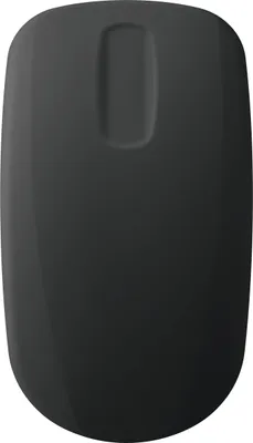 Obrázek produktu pro Contour Design Active Key AK-PMH3, Pro praváky i leváky, Optický, RF bezdrátový, 1000 DPI, Černá