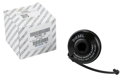 Produktbild von Original Tankdeckel für Ducato ab Baujahr 2014 Diesel 51879859