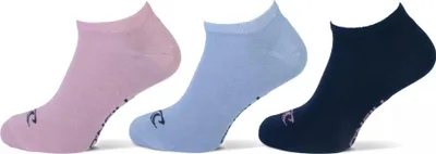Produktbild von O'NEILL SNEAKER-SOCKEN 3ER-PACK | Sneaker O'Neill 3er-Pack 39/42 O'Neill