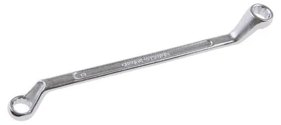 Obrázek produktu pro Klíč očkový vyhnutý FESTA CrV 12x13mm 17609