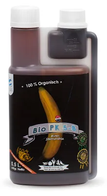 Produktbild von BioTabs  PK 5-8, 500ml