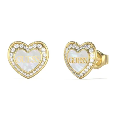 Produktbild von Guess Amami Ohrringe Guess-JUBE04028JWYGWHT-U