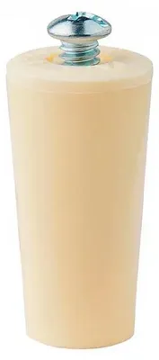Image de Protection pour store vénitien Stoker 40 mm beige Beige, taille unique